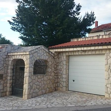 Apartmani Lea Jadranovo Kültér fotó