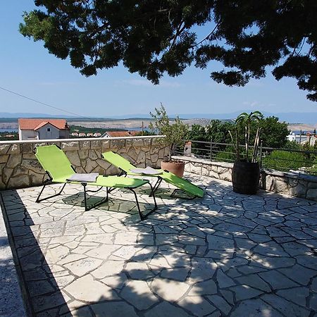 Apartmani Lea Jadranovo Kültér fotó