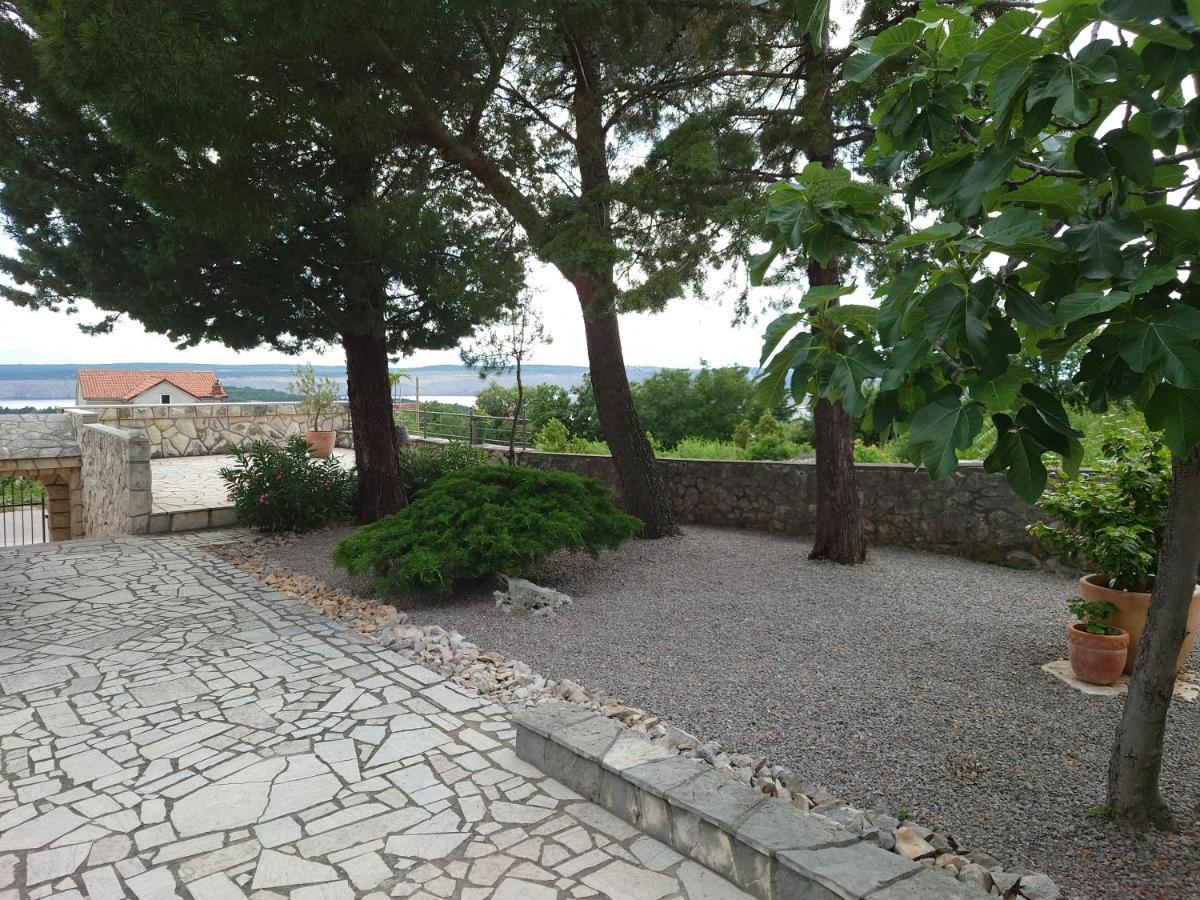 Apartmani Lea Jadranovo Kültér fotó