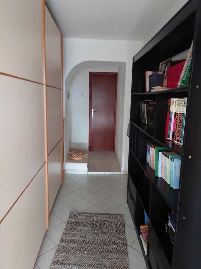 Apartmani Lea Jadranovo Kültér fotó