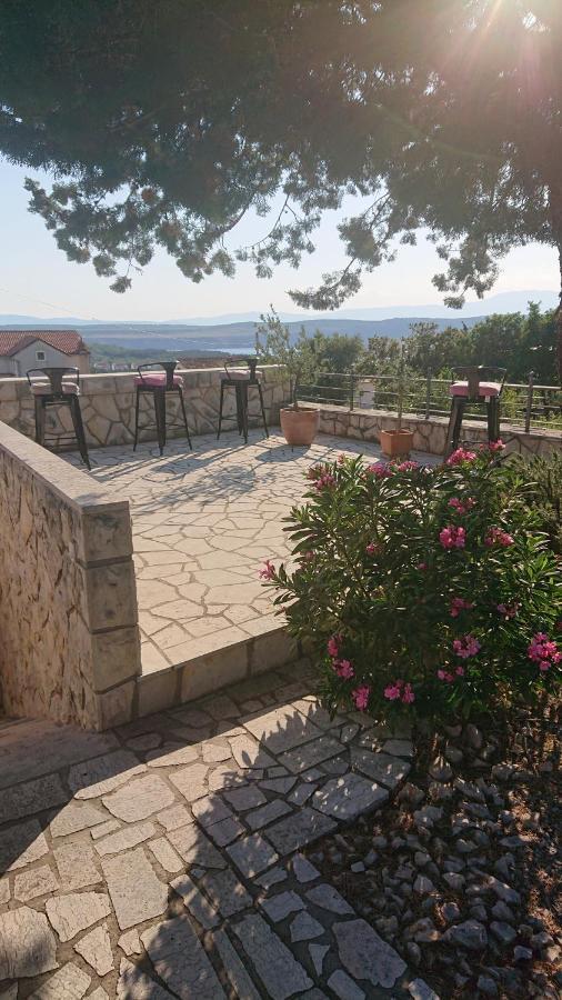Apartmani Lea Jadranovo Kültér fotó